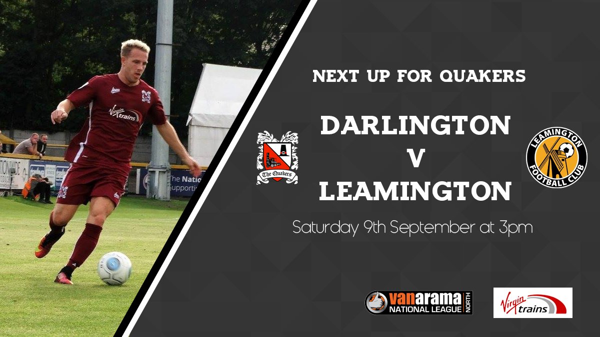 Official_Darlo tweet picture