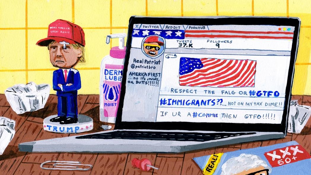 #EditorsPick "Oh good, you started CrossFit. Wow."
People told @Vice why they clicked the unfollow button.
bit.ly/2xLZr2M