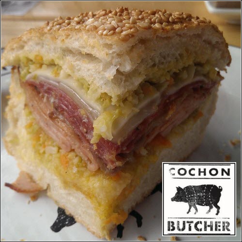 GermantownEats's tweet photo. COCHON MUFFULETTA -
@CoButcherNash - LUNCH TODAY? https://t.co/XcOO0S6h3I