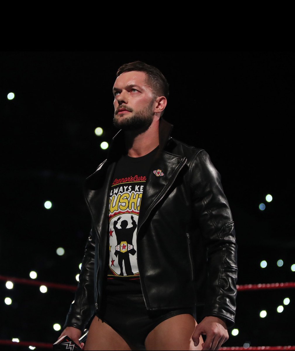 FinnBalor's tweet photo. 😘 @ConnorsCure https://t.co/EpzmzeQVmR