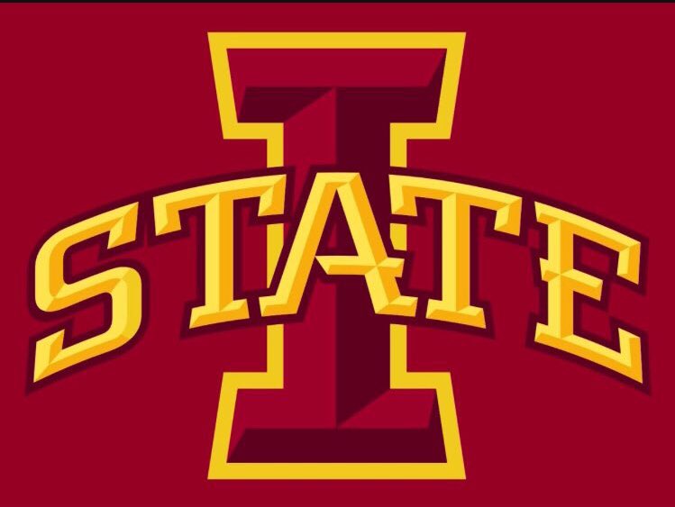 IowaChill's tweet image. Who do you have this year? #hateweek 

RT- Iowa State

or

Fav- Iowa