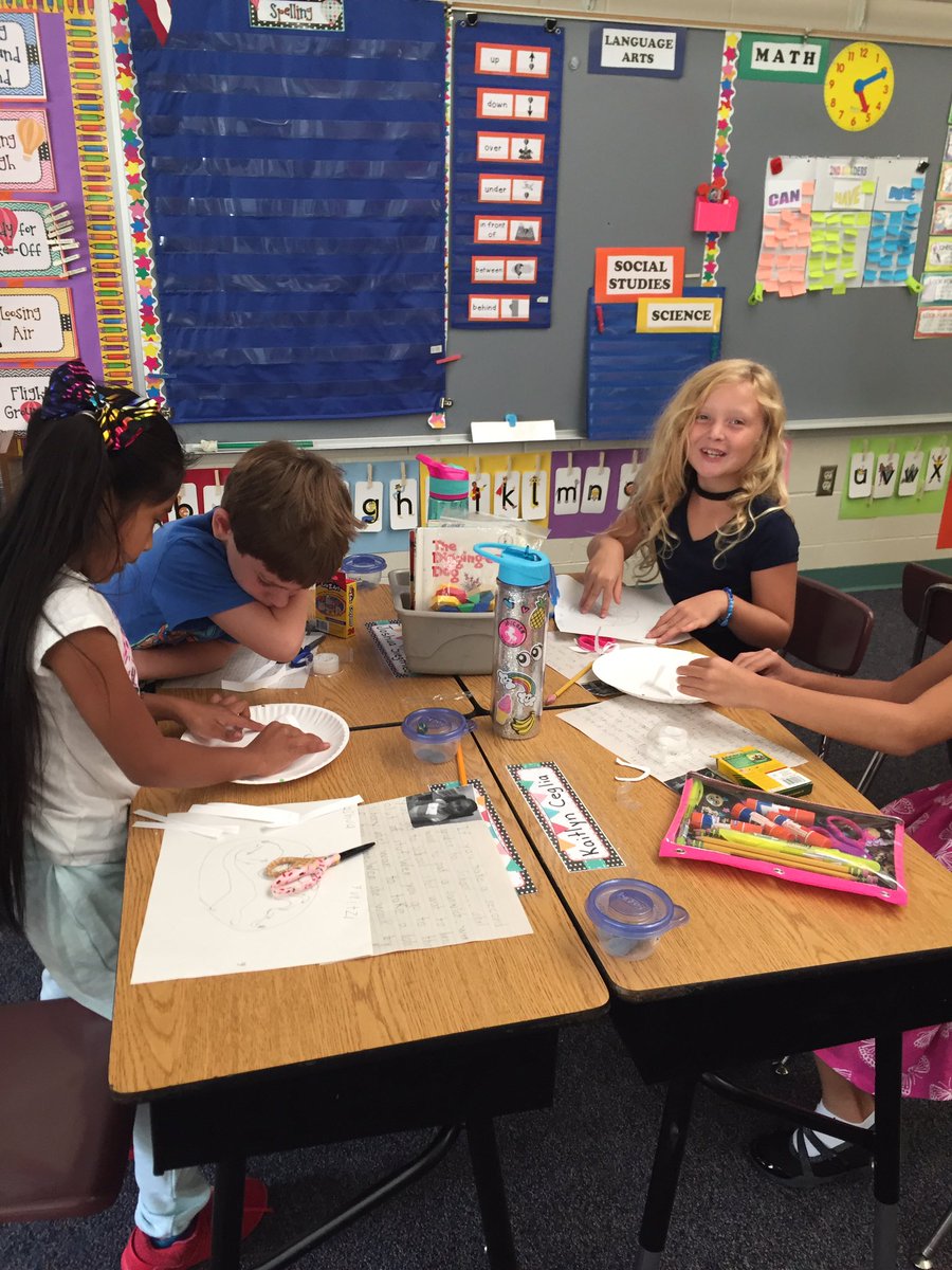 Our first science challenge- build a maze!