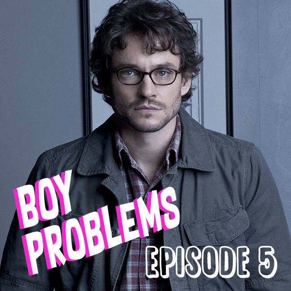 boyproblemspod's tweet photo. Episode 5 is all about Hannibal's Will Graham with @magencubed. Listen here or on iTunes! https://t.co/PpPXgRXXTu https://t.co/bBhq522b6S