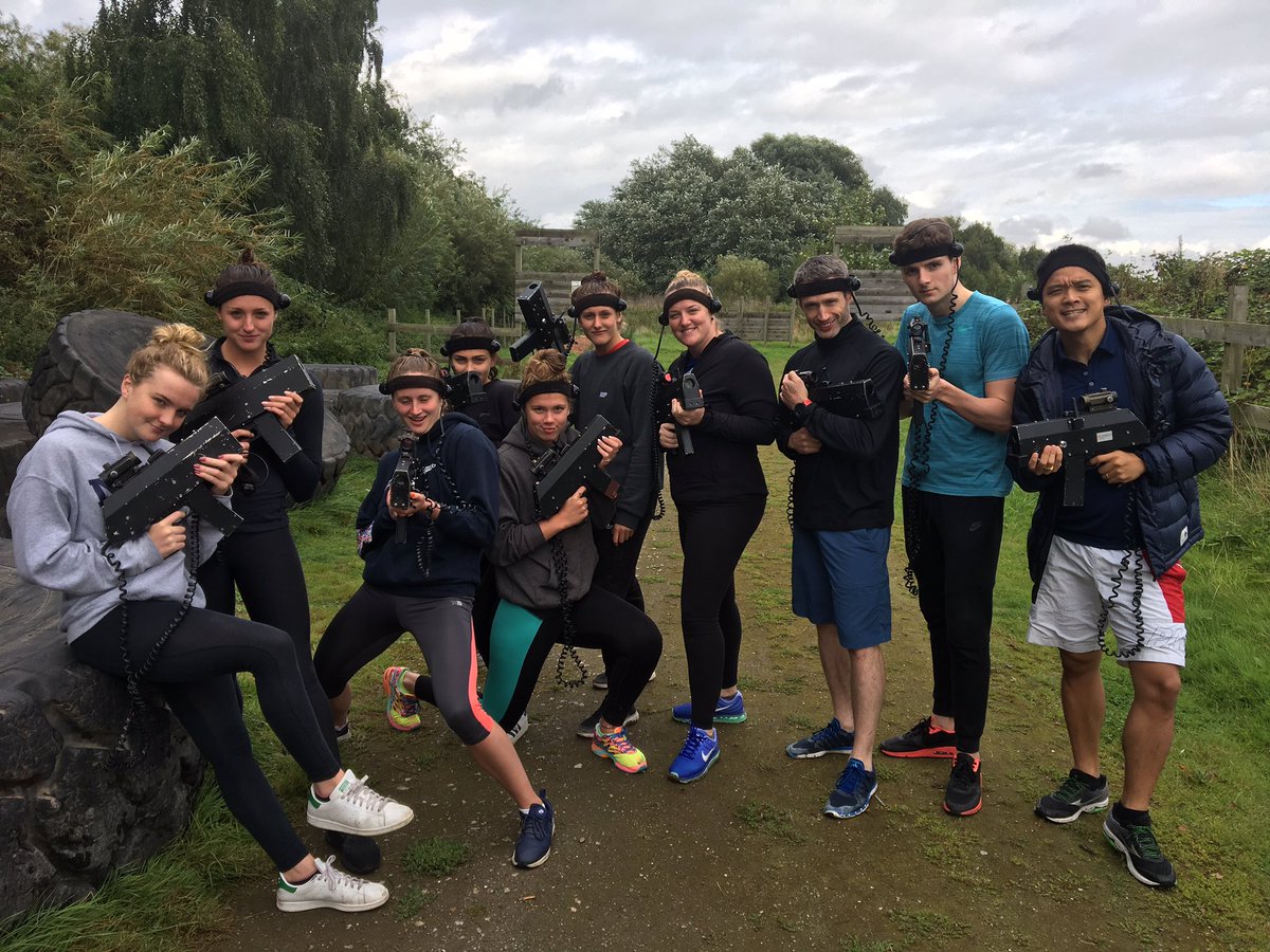 massivemel's tweet photo. @britishswimming @NTCLoughborough smashing induction week! https://t.co/k0cSwEQ22S