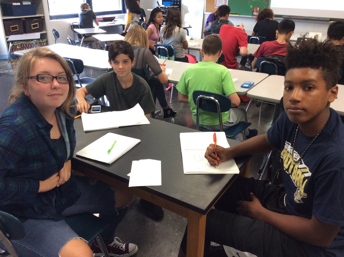 8thGradeCougars's tweet photo. When you let students choose the pic and caption for today's tweet: #wordproblemswhatwhat 😂😂 https://t.co/AN3cdulYVp