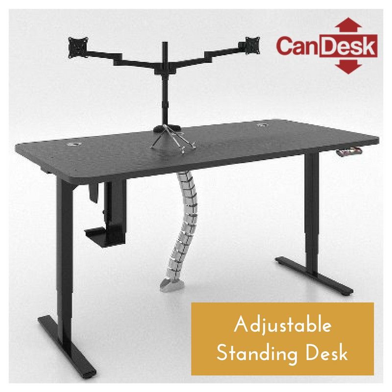 VNRSTNDNGDSKS's tweet photo. Sitting behind a #Desk all day will become a thing of the past when you convert it into standing desk with #CanDesk
https://t.co/ni2Hq4UOQZ https://t.co/ydBqLUxY2D
