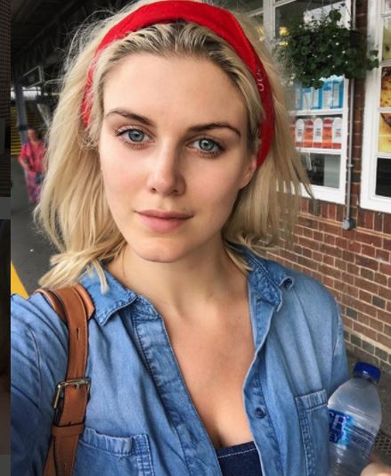 Karen_Betts's tweet photo. So happy you loved your @NouveauALift facial @ashleyljames! 
Your skin looks fantastic! https://t.co/vD7unCItrH