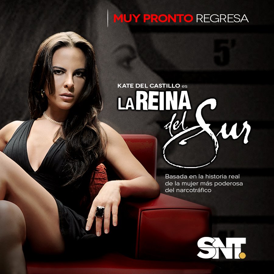 SntNovelas's tweet photo. MUY PRONTO REGRESA! https://t.co/rhP3MXAKz7