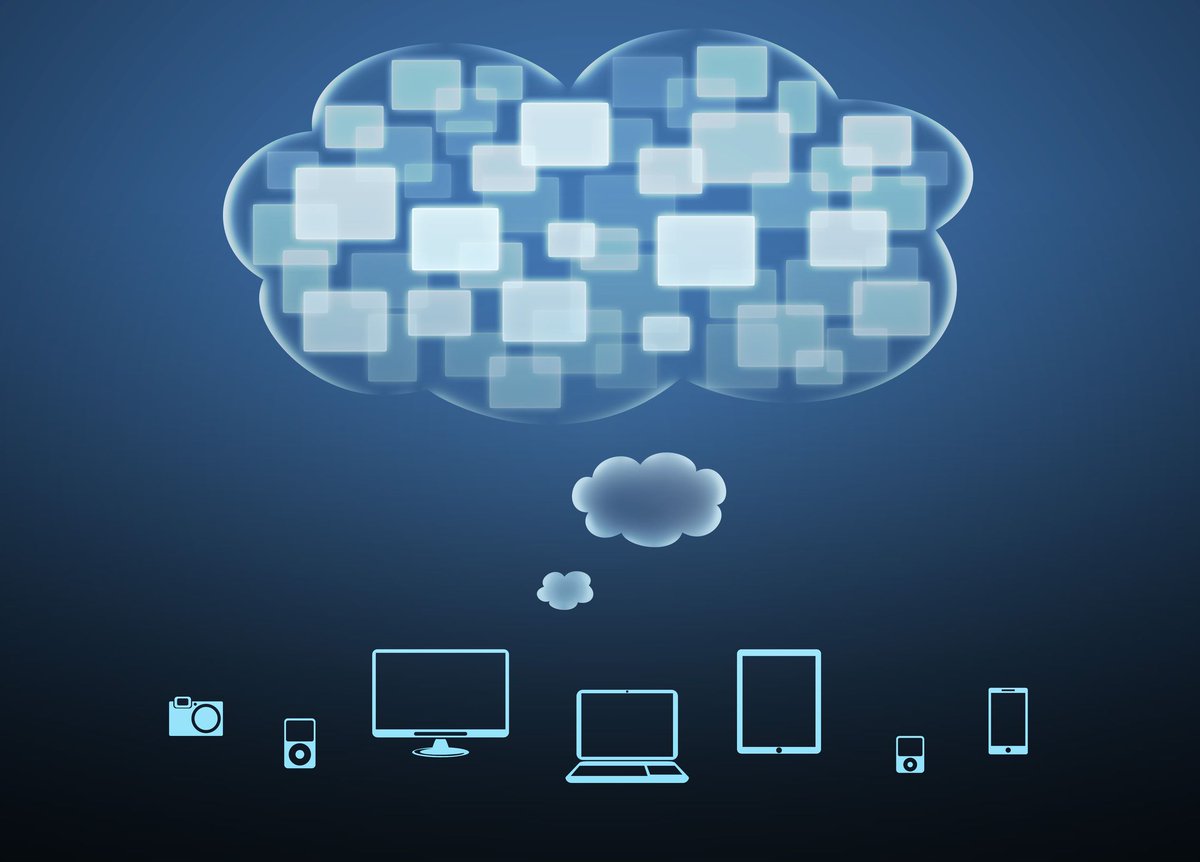 newsignature's tweet photo. "The biggest change Microsoft has made is with the introduction of the #CloudVirtualization product #Azure #IaaS” https://t.co/mXEdud2ogh https://t.co/4uGMsOnhQL
