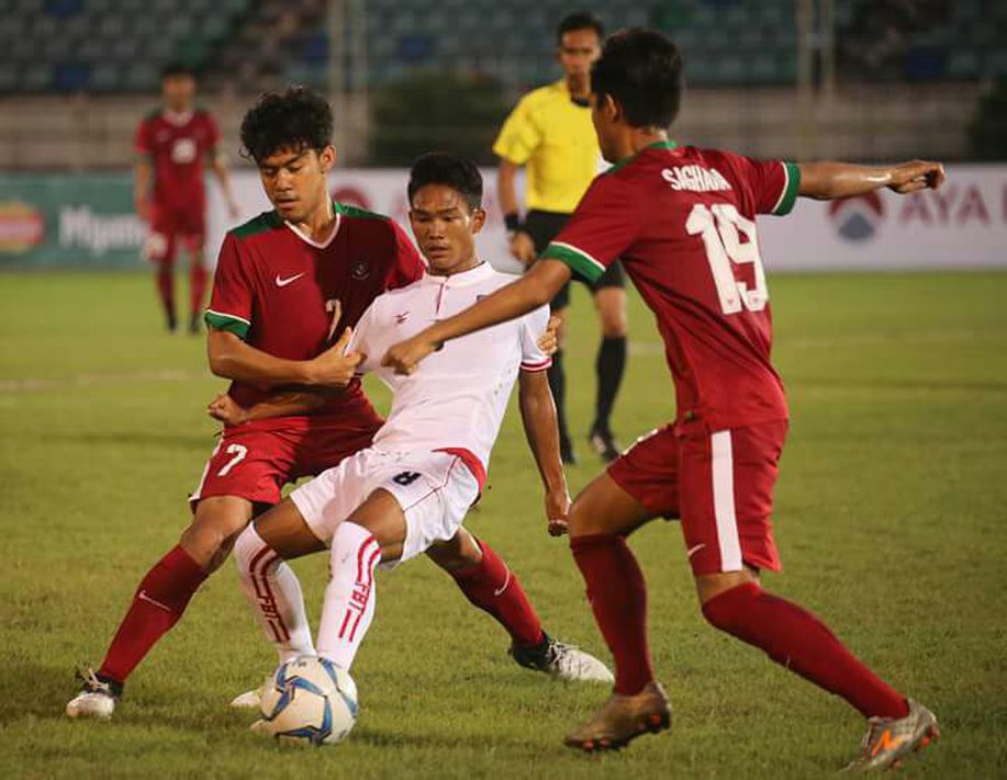 Tendangan LDR dan Komentar Lucu Kemenangan Garuda Muda detik.id/6mv0LV