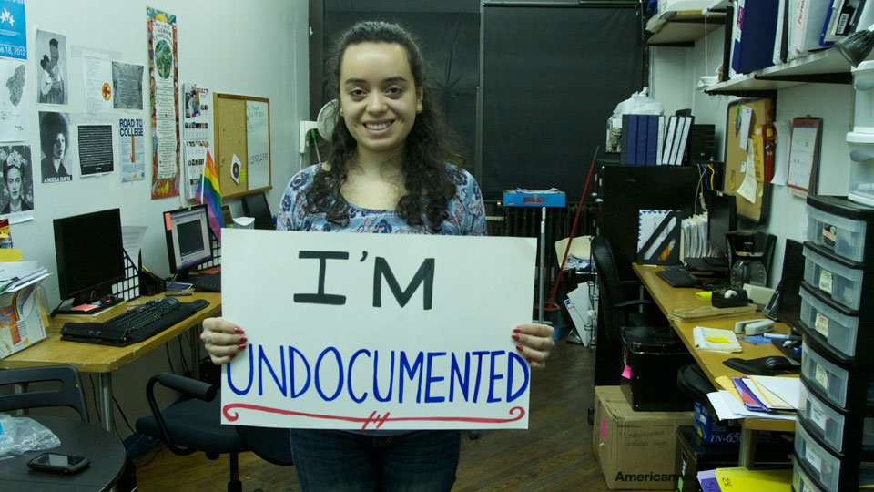 Legalization is a psychological war measuring character and patience, says @AskAngy. <a href="/NoDigasFilm/">NoDigasFilm</a> tells her story. bit.ly/2eBNDI1