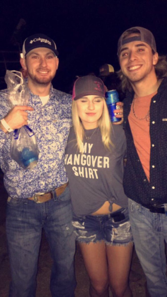 callielanejo's tweet photo. Happy Birthday, @Watts_Jon12 ๐๐ค๐ผ
#CalfFry2017 https://t.co/euRHqckAqJ