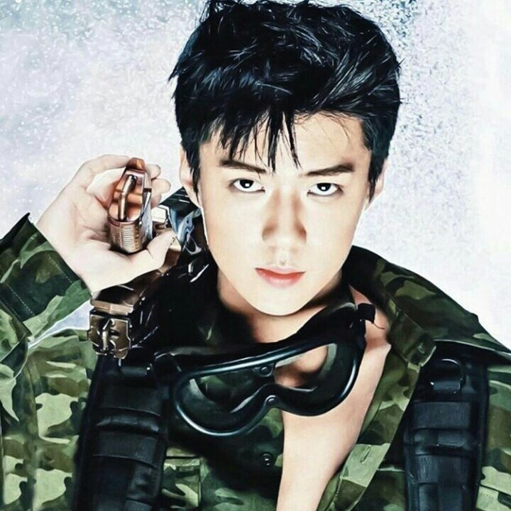 xohunby's tweet photo. #FotoProfilBaru https://t.co/EFvGREiPc7