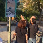 Photo by bergpartei (@bergpartei)