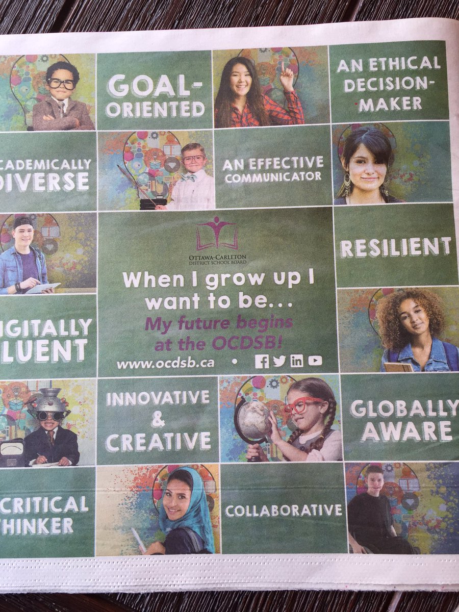 Welcome Back for another great school year! Let's make these skills our priority at Forest Valley ES.