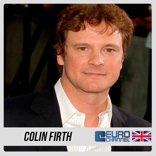 Happy Birthday, Colin Firth! 