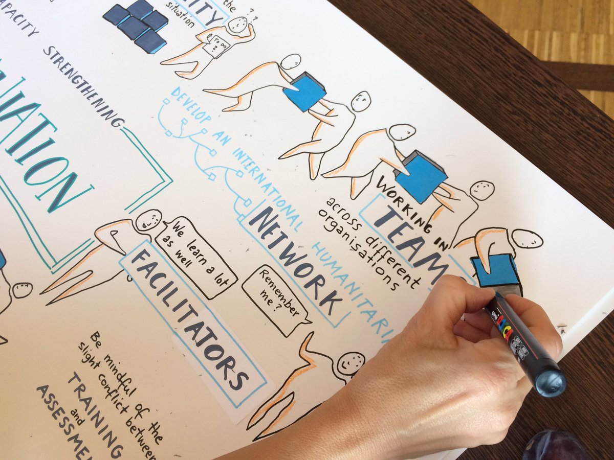 CHS_Alliance's tweet photo. @PHAP presenting their credentialing programme at #glf2017 #TalentDevpt x https://t.co/0mR9LDPa6y