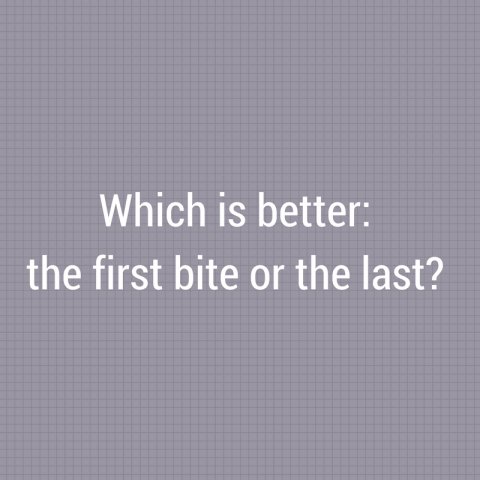 Help us settle a debate.