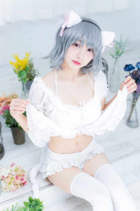 コスプレイヤー円谷みうのTwitter画像52