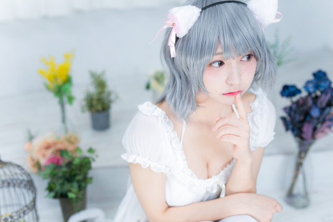 コスプレイヤー円谷みうのTwitter画像54