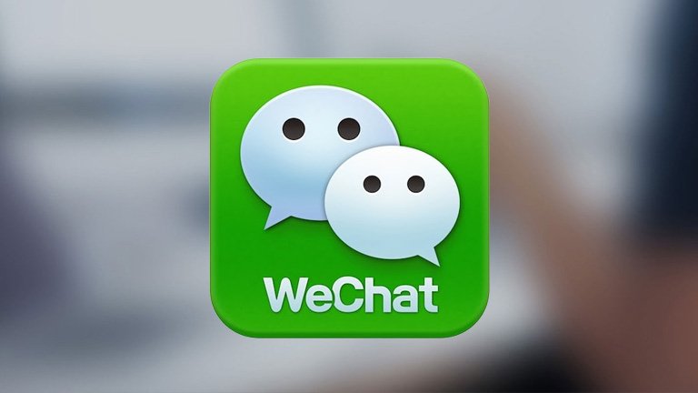 dyacomunicacion's tweet photo. Hoy en #MartesDeApp conoce @WeChatApp un servicio de mensajería de texto y voz, capaz de traducir a más de 20 idiomas los textos. #DickinsRP https://t.co/BoyD1YbodY