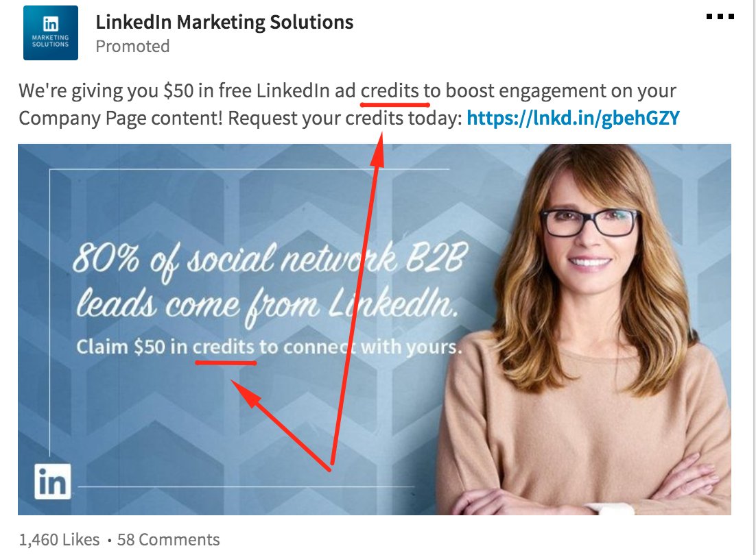 We do credits.com blockchain &amp; cryptocurrency CREDITS. And I hope in some time Linkedin will use it. Like now ))