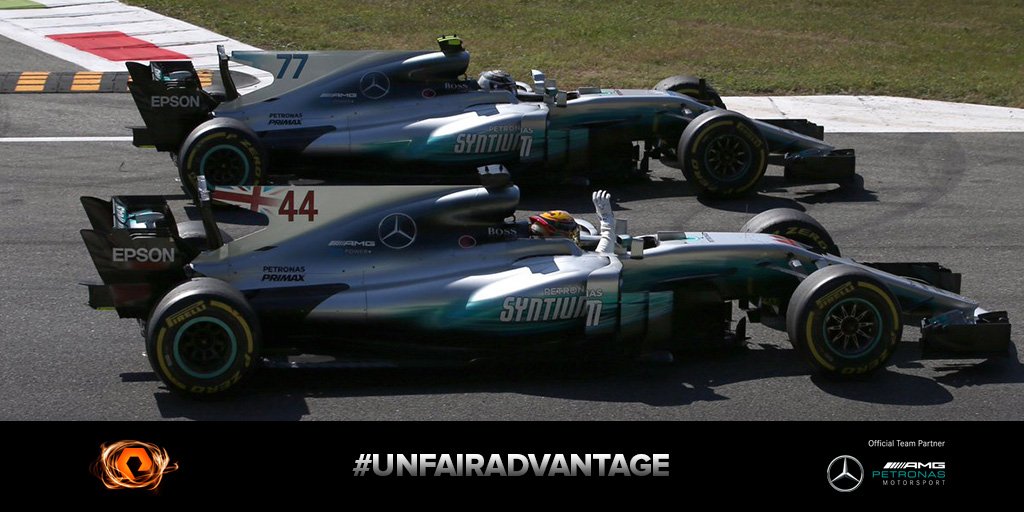 PurePitWall's tweet photo. See what the biggest influencers in @F1 are saying in the aftermath of that @MercedesAMGF1-dominated #ItalianGP 🇮🇹
👉 https://t.co/XbqHMkASK0 https://t.co/33f6sHpYzE