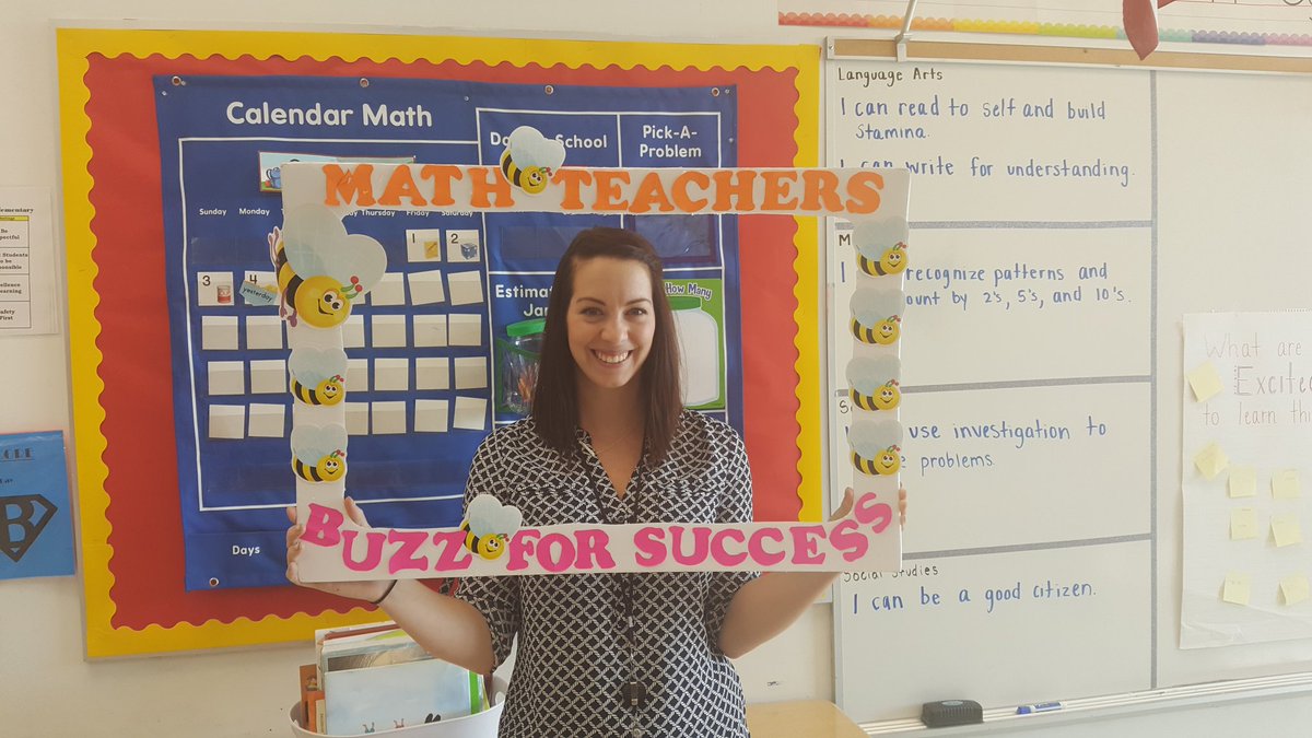 luvmesumath's tweet photo. Math Rules!! @ebracyPPS @cardellpatillo @fionanichols5 @terrica_newby @BrightonVA @SchoolSZ #PPSFirst https://t.co/orYMUsGEOx