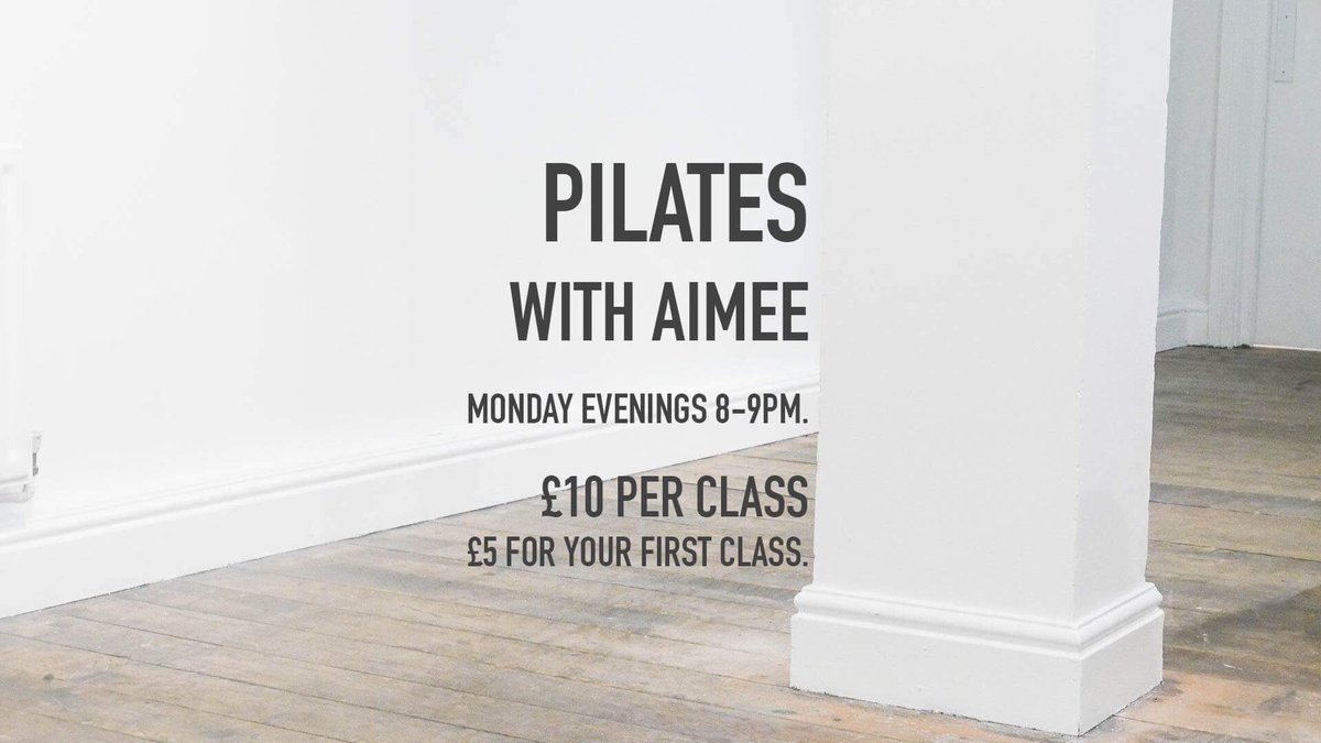 PILATES WITH AIMEE on Monday nights at rawberry 🌿 if you'd like to come email Aimee at aimee@pilateswithaimee.co.uk

#winchester #classes