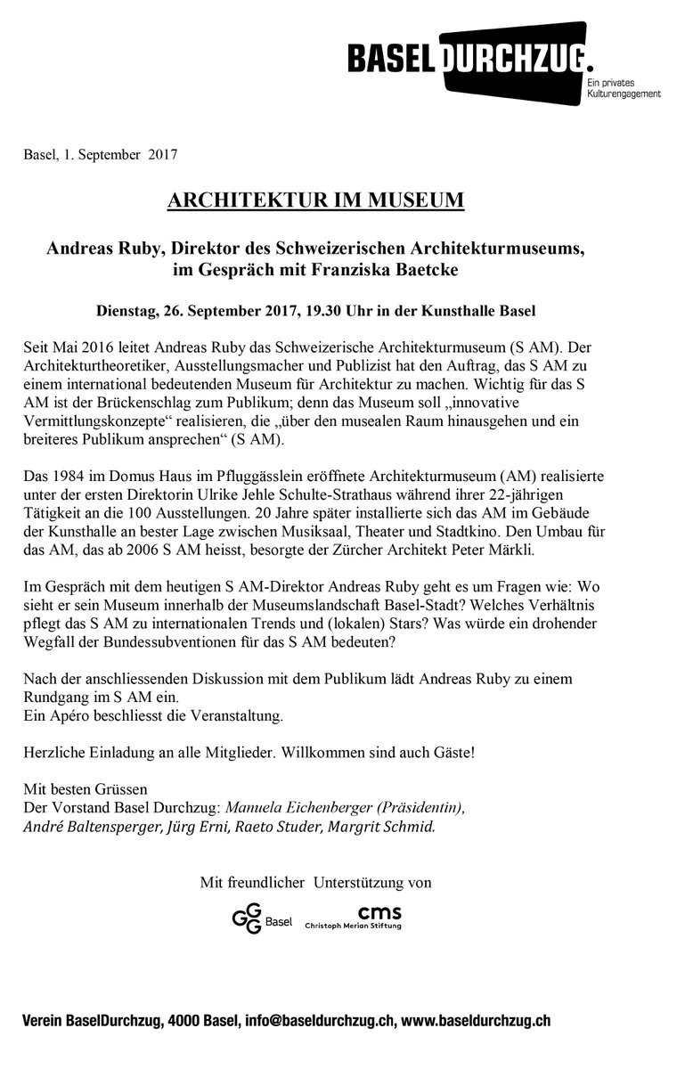 Raeto Studer Raetostuder Twitter