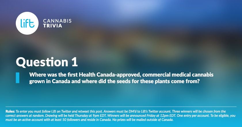 Our first contest week! Follow &amp; RT to enter, answer via DM only. See rules on bottom of attached image. #triviatuesday