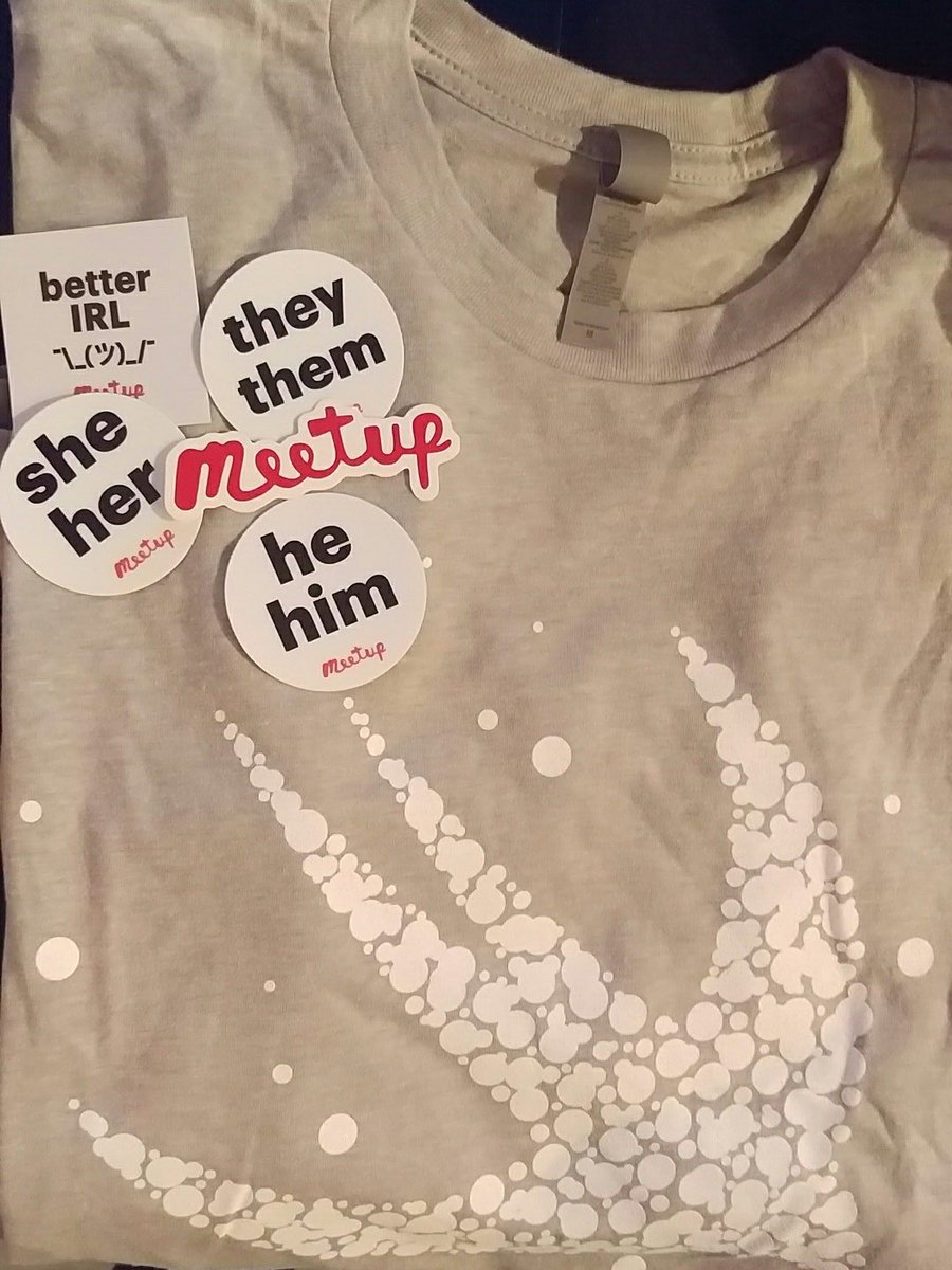 Making Meetup tweet media