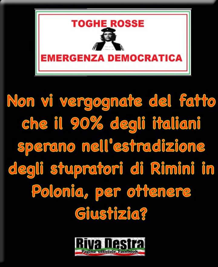 luposeduto167's tweet photo. Se non vanno in Polonia si rischia che andranno fuori dopo un mese https://t.co/dKjBilqwf2