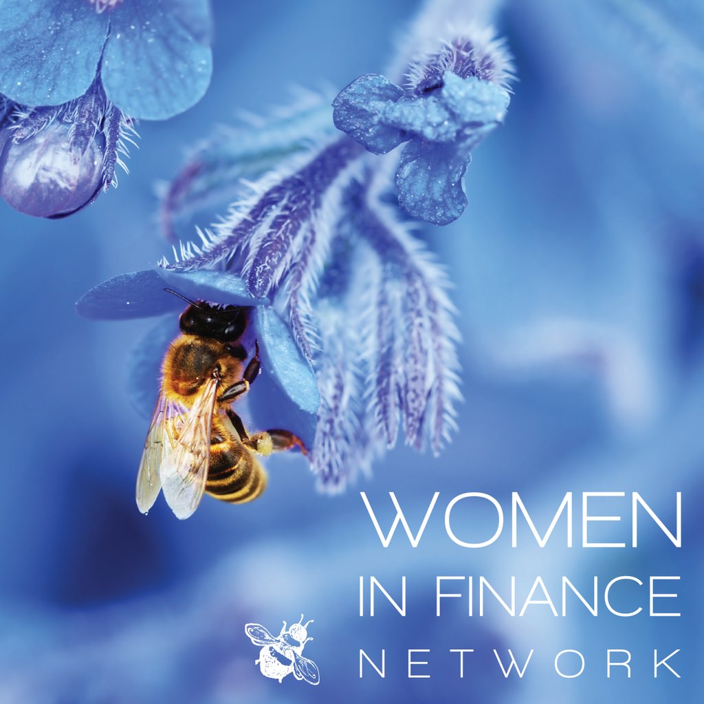 Women in Finance tweet media