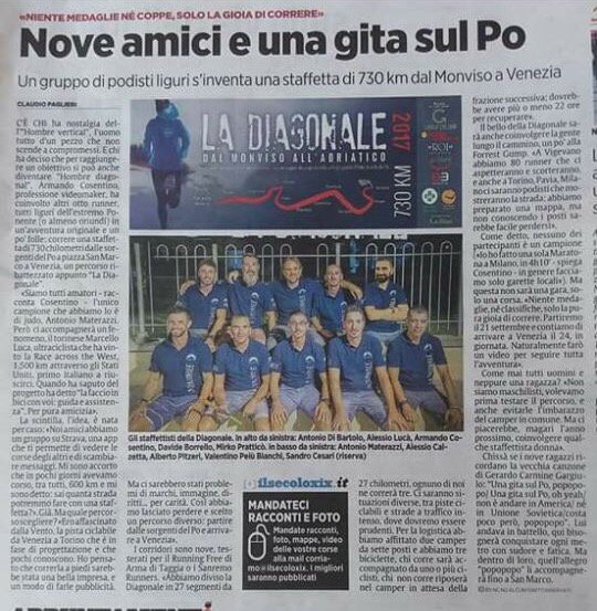 LA DIAGONALE tweet media