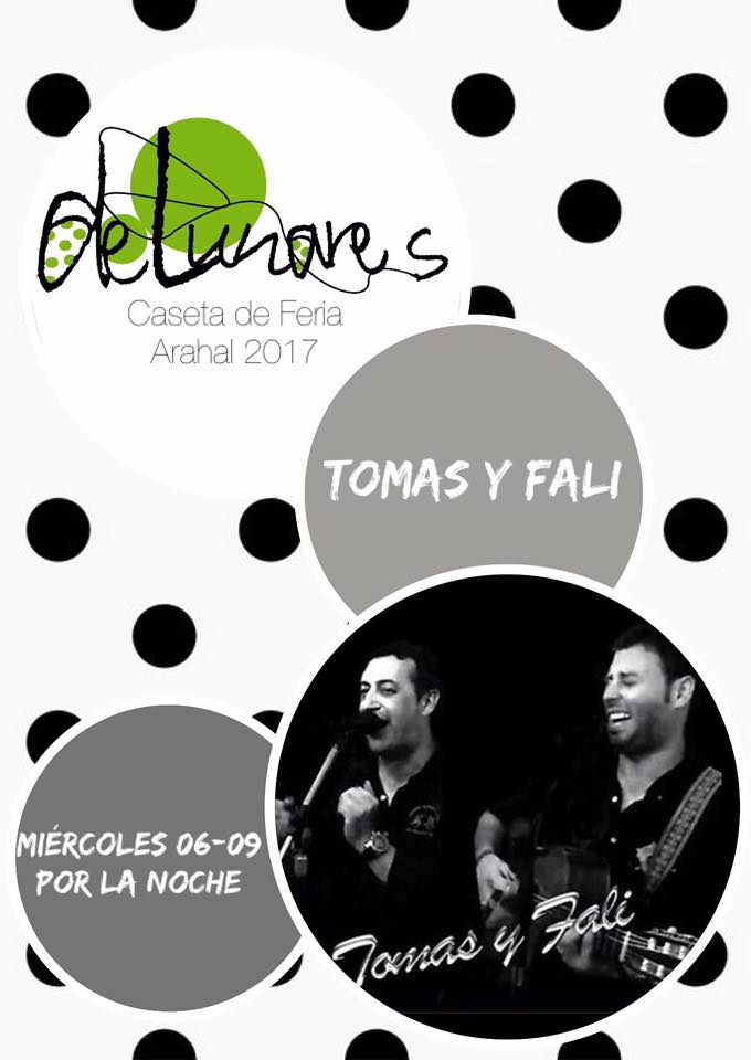 DeLunares2007's tweet photo. MIÉRCOLES NOCHE. Después de la cena del pescaíto, son bienvenidos quienes quieran pasar un buen rato de flamenco con Tomás y Fali. https://t.co/mP1Jb2RZZL