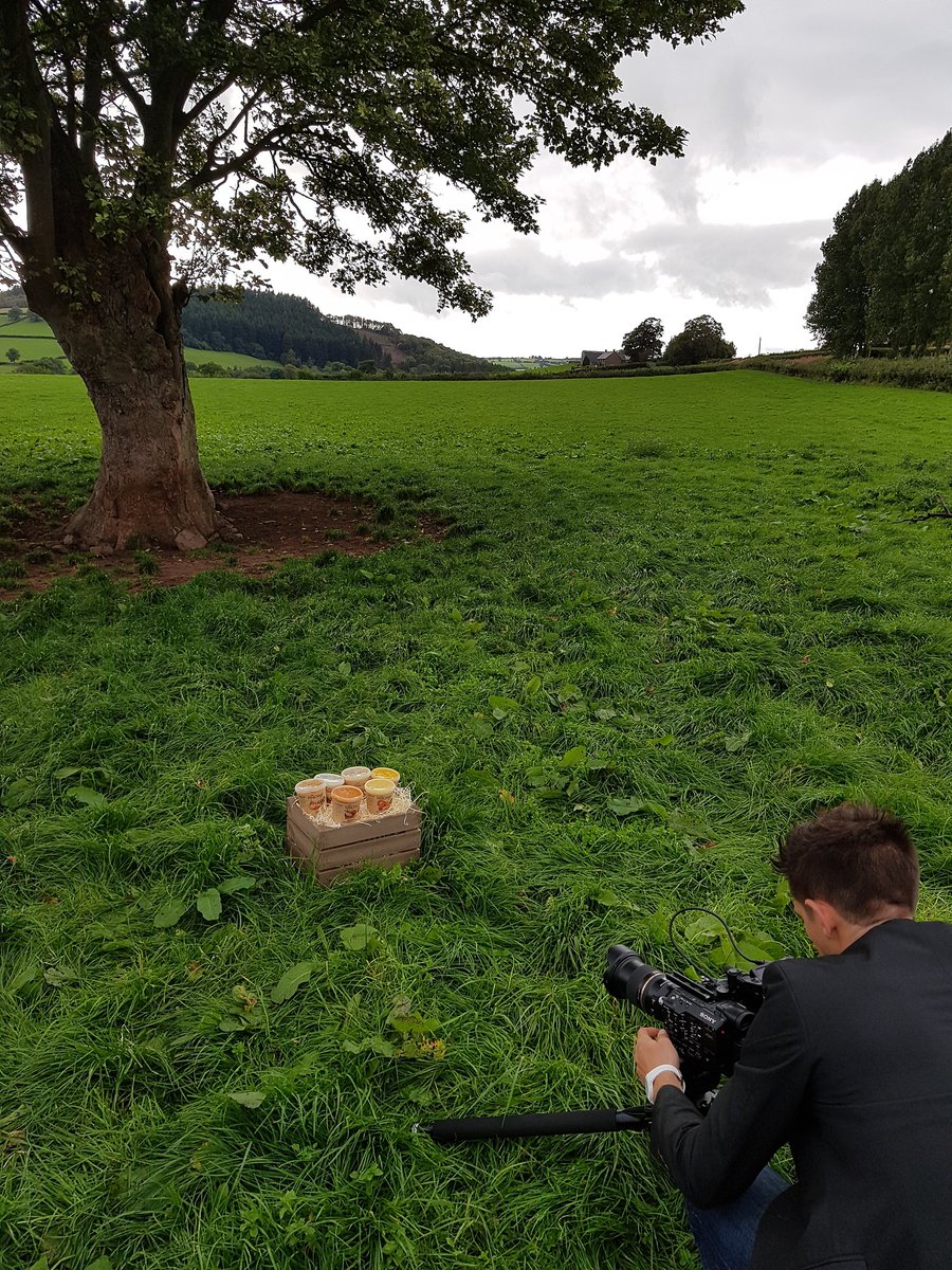 RealSoupCo's tweet photo. Straight from the heart of Wales #realsoup https://t.co/Uvd984cQQb