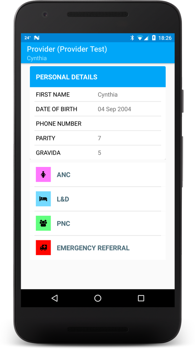 random_dreck's tweet photo. These apps are not programmed, they are configured by public health professionals doing their #digitalhealth stuff #mangologic @DtreeInt https://t.co/NgNIwvQCbI