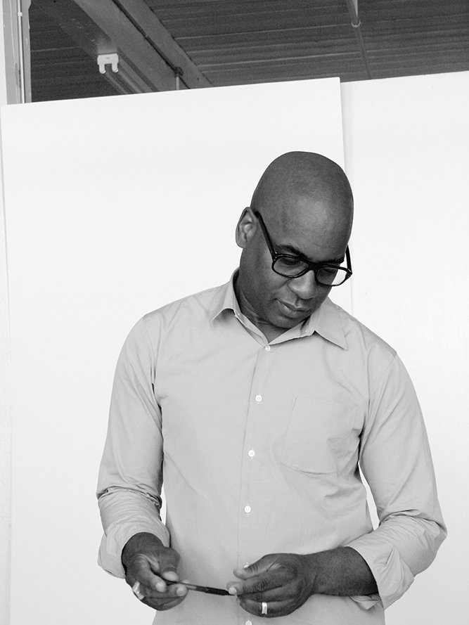wesleyan_u's tweet photo. Artist #GlennLigon '92 Curates @pulitzerarts Exhibition: https://t.co/UV8ezHnLYJ #WesCreates https://t.co/wqqxsDvDTB