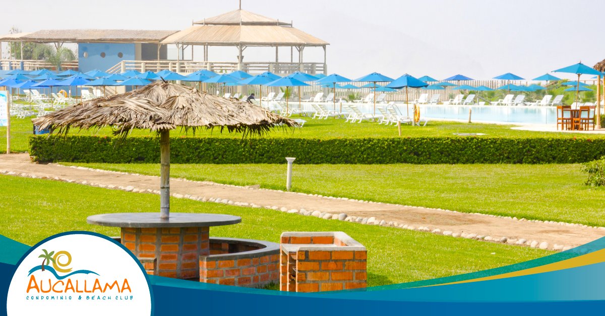 abcperu's tweet photo. ¡Zona de parrillas! ¡Hazte socio de #AucallamaBeachClub! Ingresa⏩ https://t.co/LKJiEQ9aZJ https://t.co/mYr5Z4UCKJ