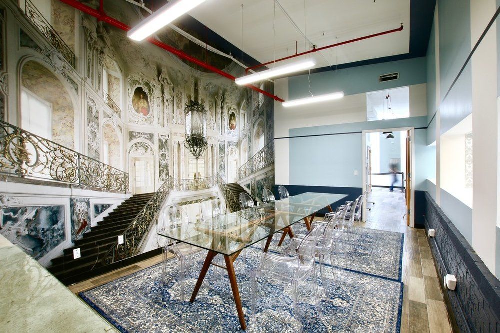 Coworking DC tweet media