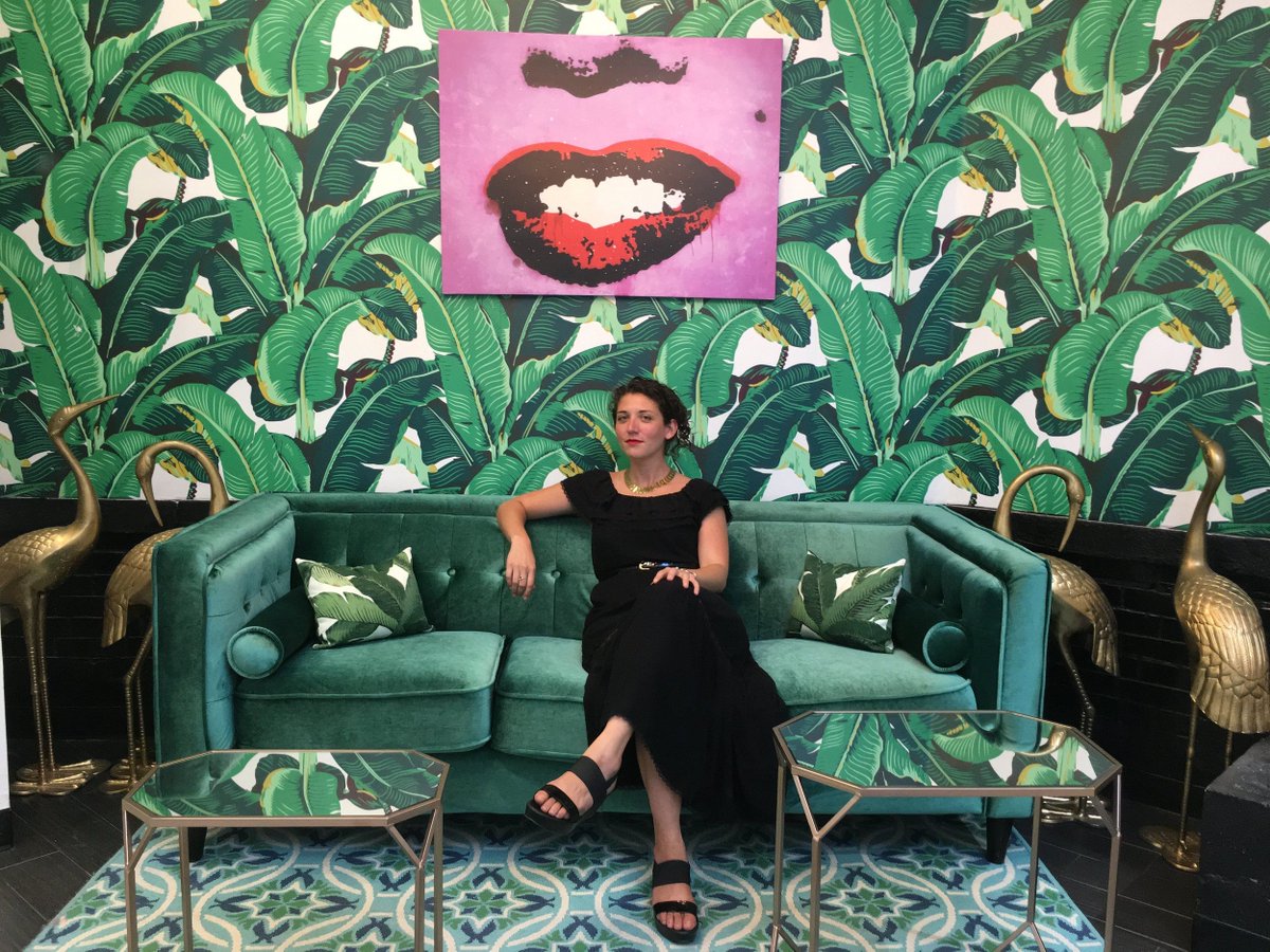 Coworking DC tweet media