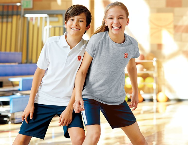 LexonnPromoLab's tweet photo. #Backtoschool Who`s afraid of school uniforms? Not us 🙂 Here are some #ideas for your #personalized #schooluniform https://t.co/gTfmqrrM6a https://t.co/okv4R2VzMN
