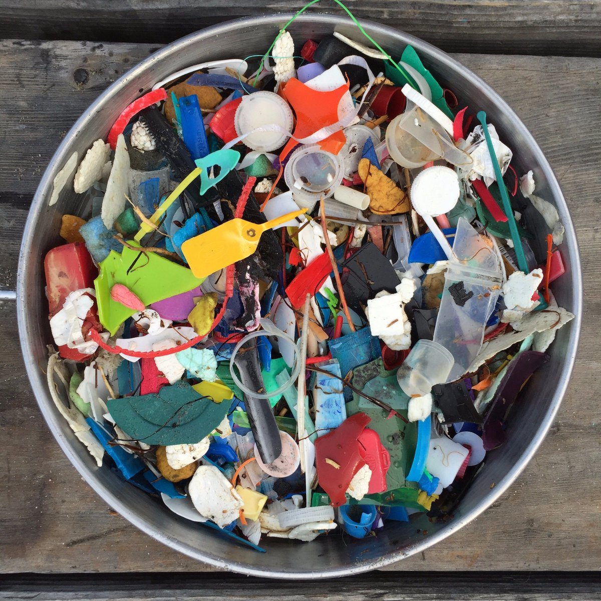 Surfrider's tweet photo. As we approach #InternationalCoastalCleanupDay, here is what's happening at the Federal Level with Plastic Pollution https://t.co/Wx5pQe6MNo https://t.co/H5iI5Tyzom