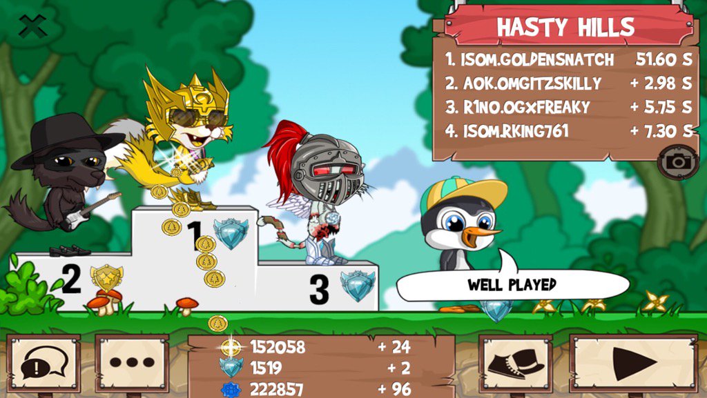 SolSistah_'s tweet image. Want to catch an L? #funrun2 #OmgitzskillY #OGxFREAKY #Rking761
