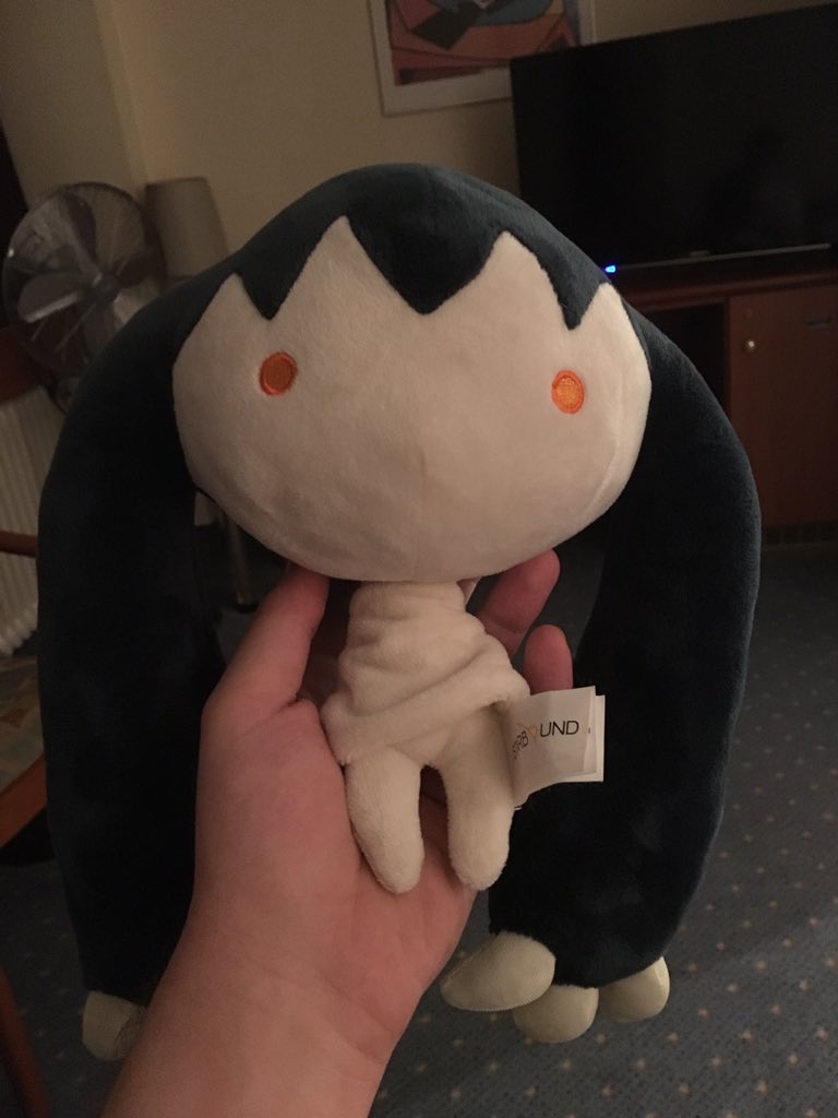 stuffed animals made from photos