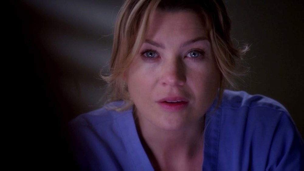 greyysdream's tweet photo. Dona da série e sofredora imortal que vc respeita https://t.co/laorvauv5K