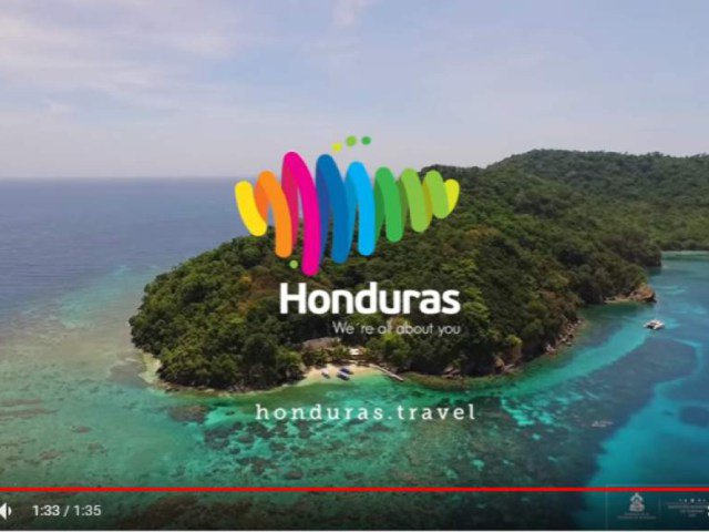 DiarioLaPrensa's tweet photo. VOTA. Honduras concursa por el mejor video promocional del mundo https://t.co/C3n8WeLC33 https://t.co/IPXioaaiGm