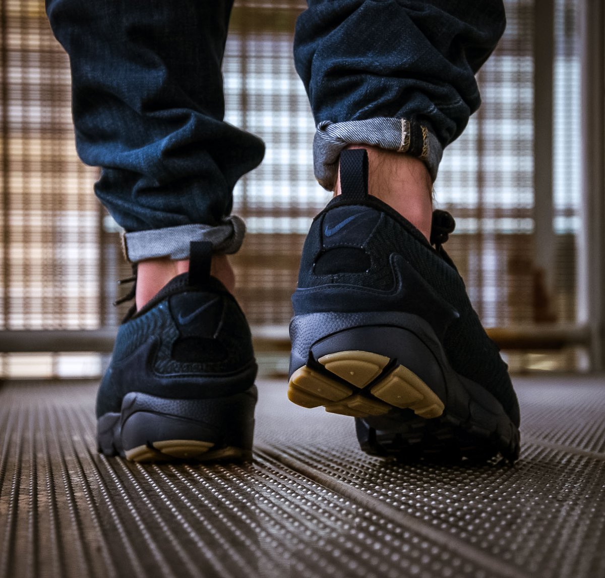 footscape nm jacquard