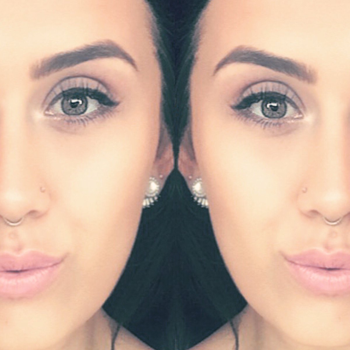 GeorgieAmyTooth's tweet photo. Finally set up a makeup page for my work, follow my journey, pictures and events 💋 https://t.co/IMU0Jt2kwz
